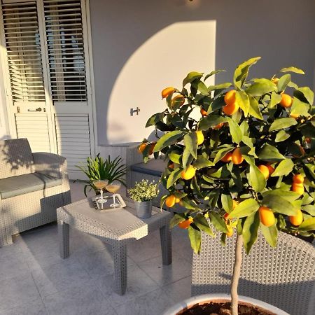 סירקוזה Siracusa Breakfast & Rooms מראה חיצוני תמונה
