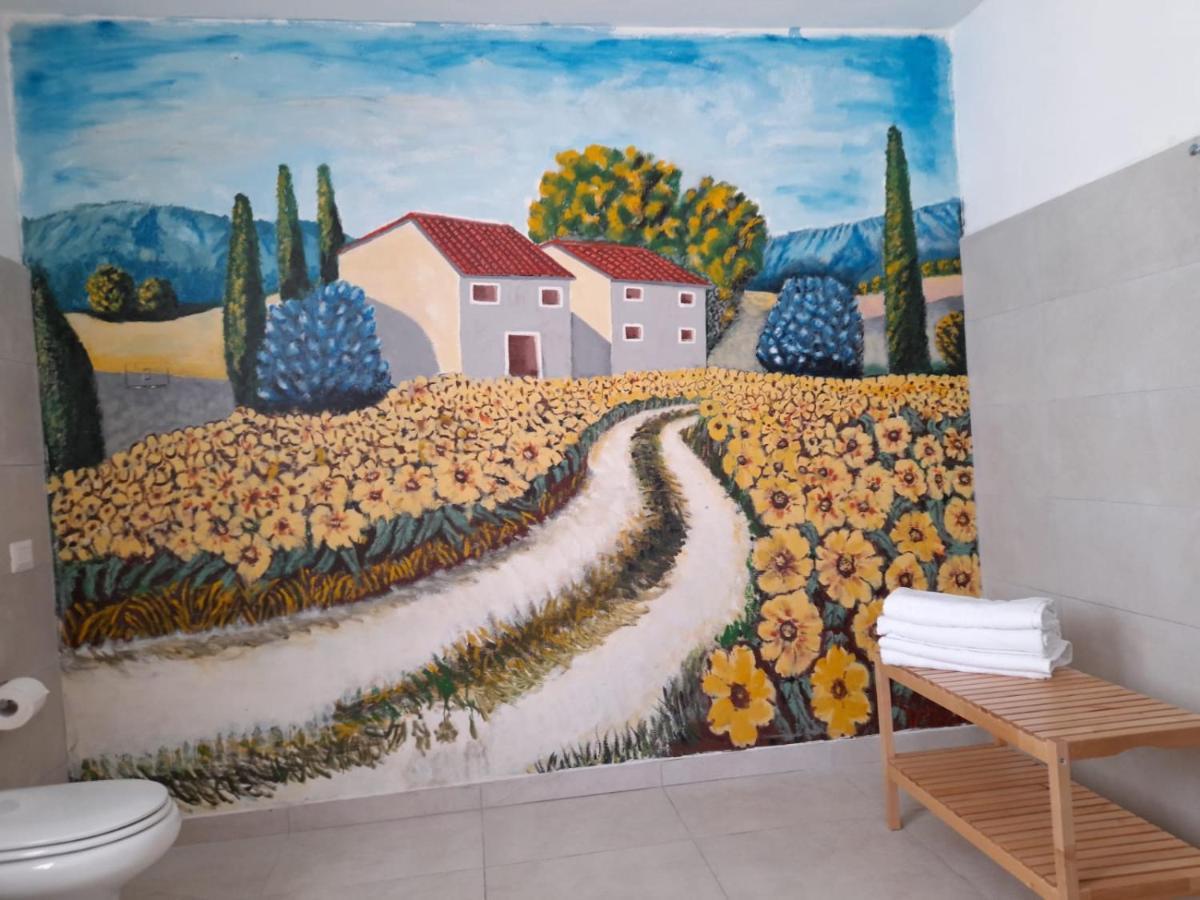 סירקוזה Siracusa Breakfast & Rooms מראה חיצוני תמונה