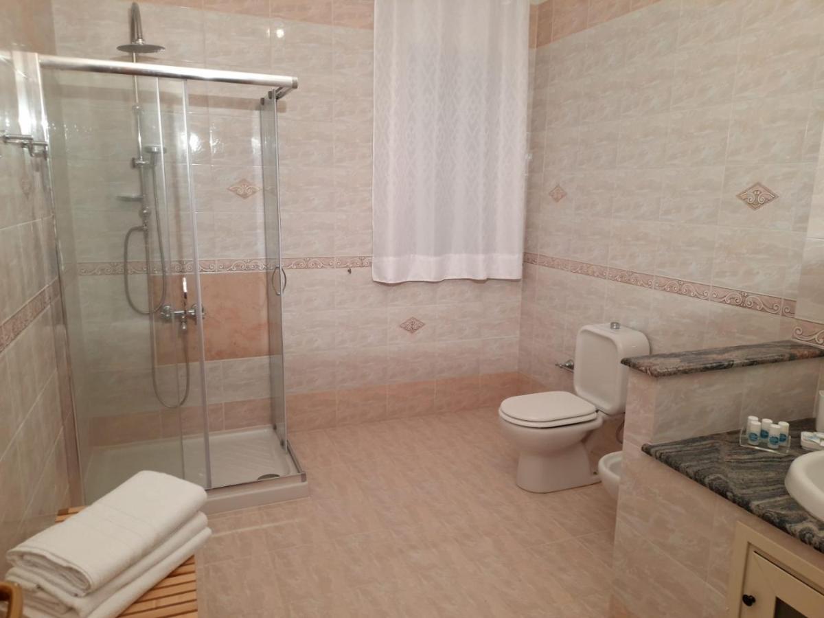 סירקוזה Siracusa Breakfast & Rooms מראה חיצוני תמונה