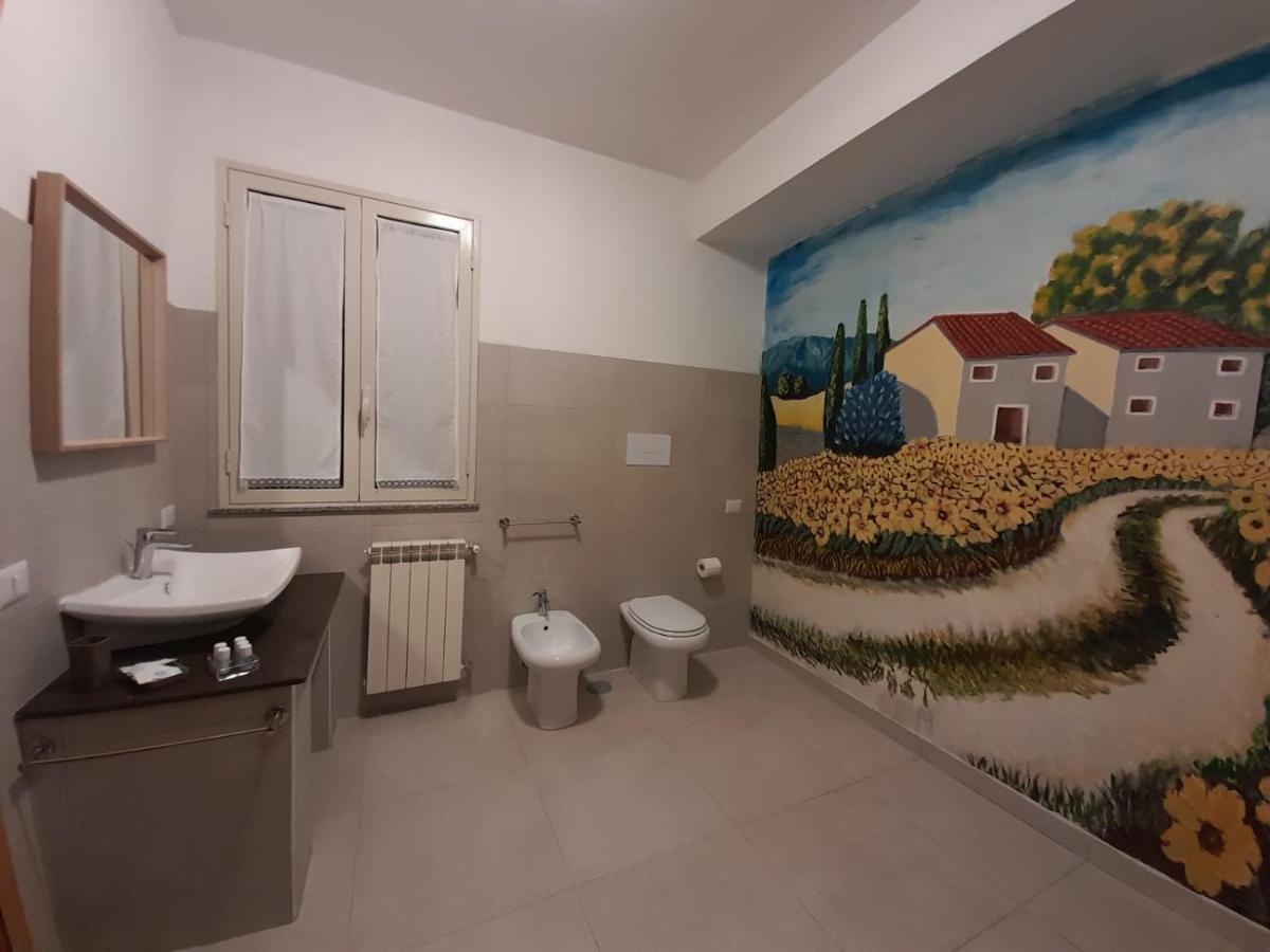 סירקוזה Siracusa Breakfast & Rooms מראה חיצוני תמונה