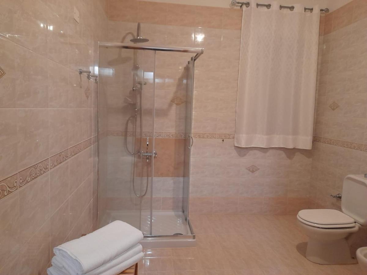 סירקוזה Siracusa Breakfast & Rooms מראה חיצוני תמונה