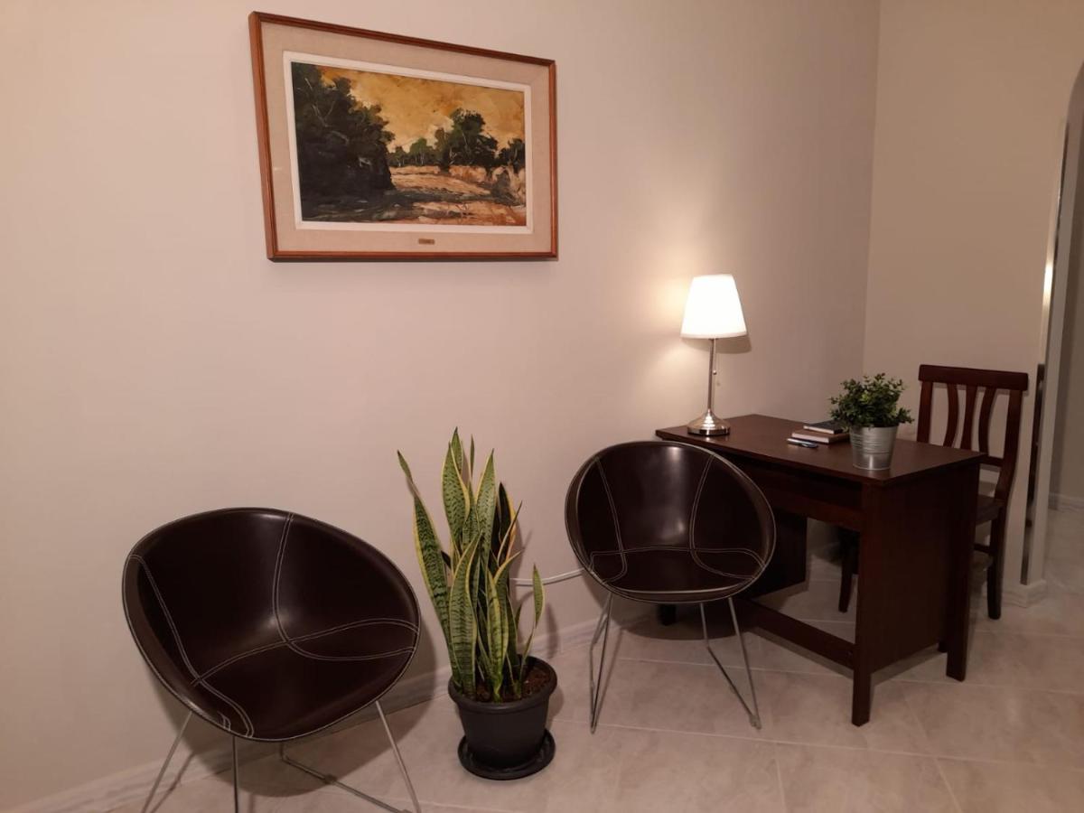 סירקוזה Siracusa Breakfast & Rooms מראה חיצוני תמונה