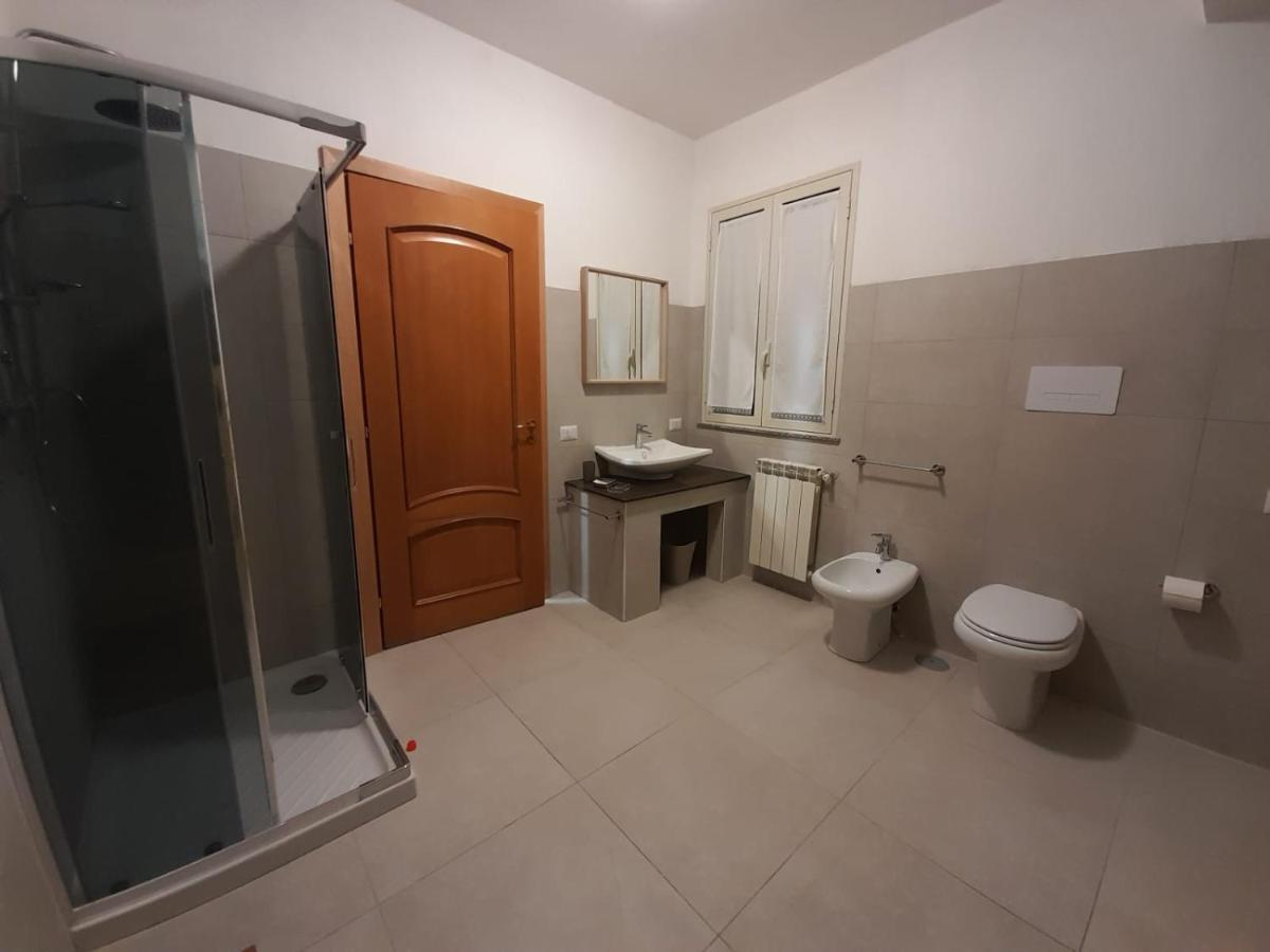 סירקוזה Siracusa Breakfast & Rooms מראה חיצוני תמונה