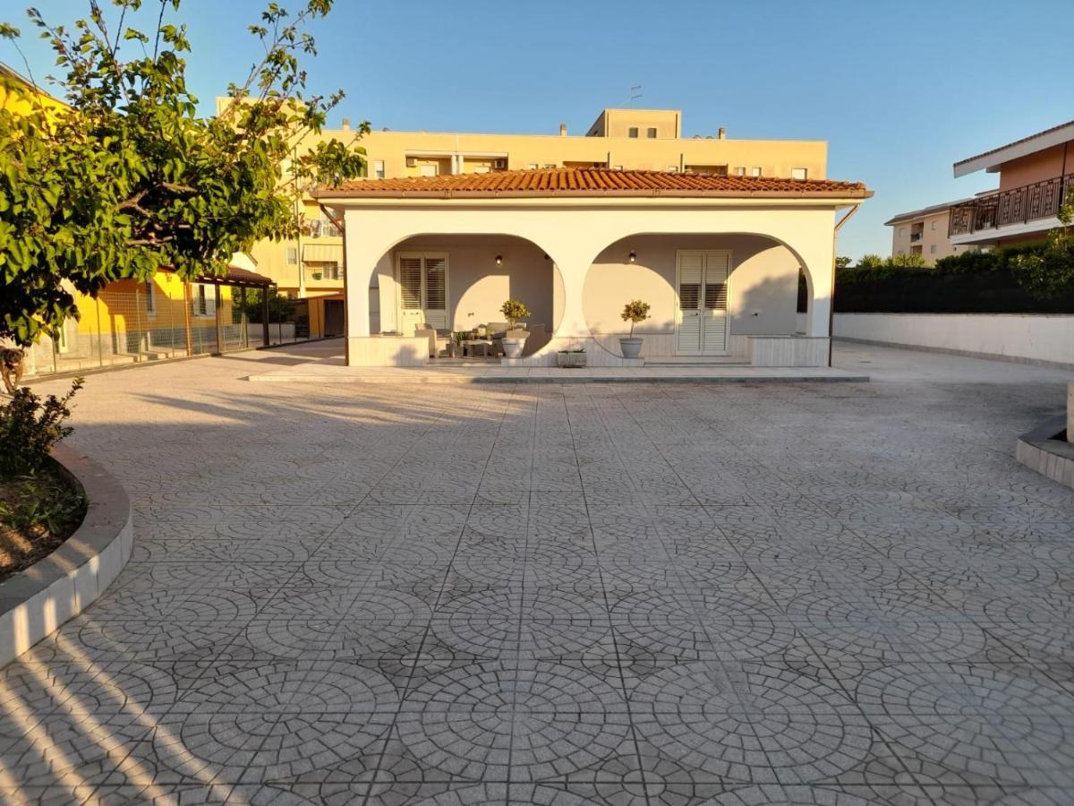 סירקוזה Siracusa Breakfast & Rooms מראה חיצוני תמונה