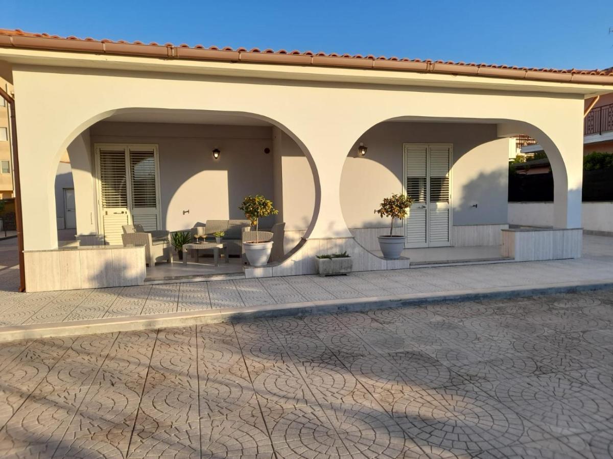סירקוזה Siracusa Breakfast & Rooms מראה חיצוני תמונה